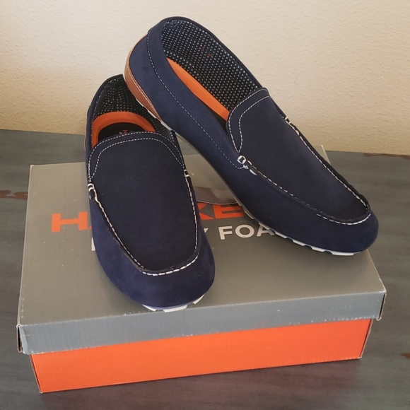 Hawke & Co Other - Monet Slip-on Loafer